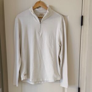 Mantra Men’s Quarter Zip